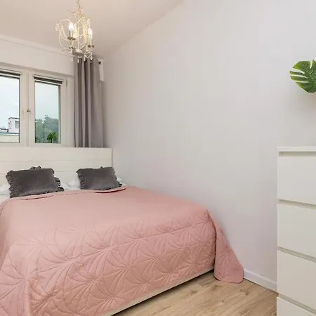 Daire Warsaw Ochota Baleya Cozy Apartment By Renters *