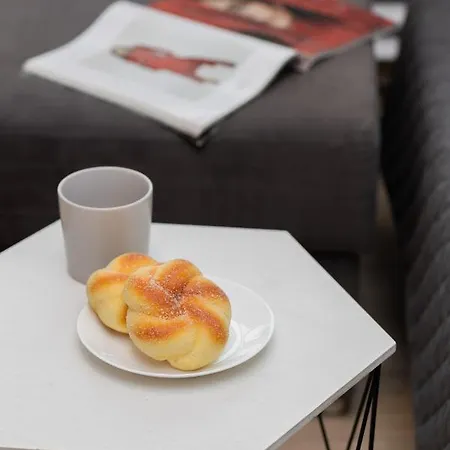 Warsaw Ochota Baleya Cozy Apartment By Renters * Varşova