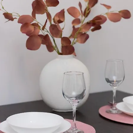 Warsaw Ochota Baleya Cozy Apartment By Renters Daire Varşova