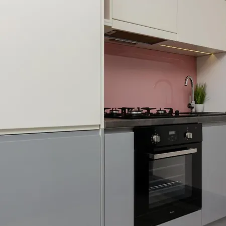 Daire Warsaw Ochota Baleya Cozy Apartment By Renters Varşova